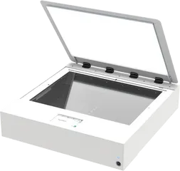 InvenTex, Mobile flatbed scanners A3/A4